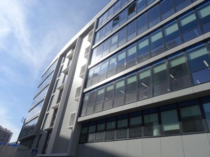 Bureau Marseille 268m² Location bureau Marseille Bouches-du-Rhône OLBUR2428271 10